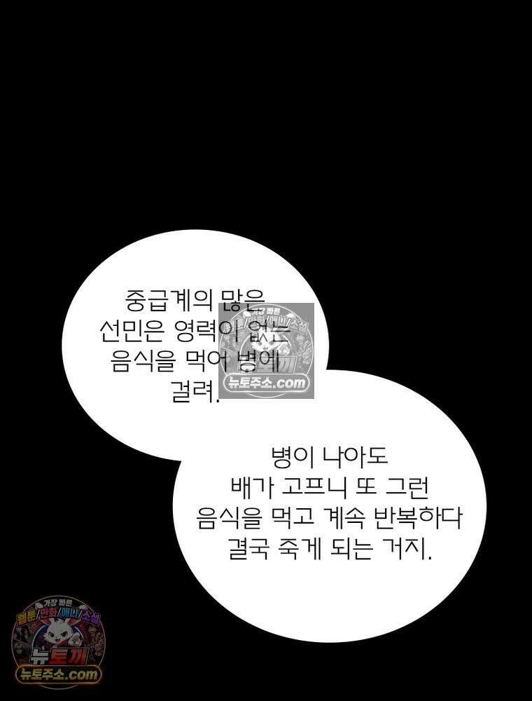 신으로 태어났습니다 682화 71