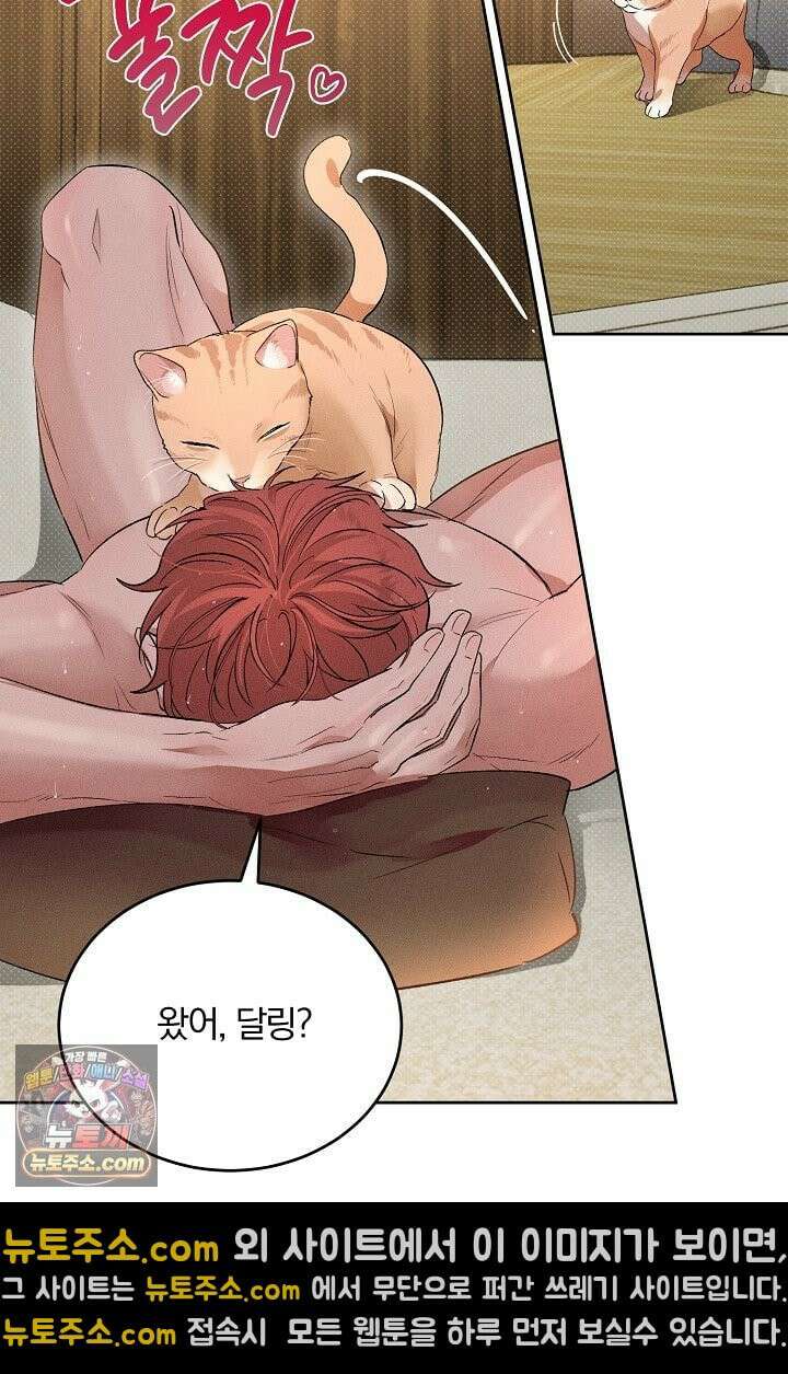 디자이어 미 이프 유 캔(Desire Me If You Can) 6화 68