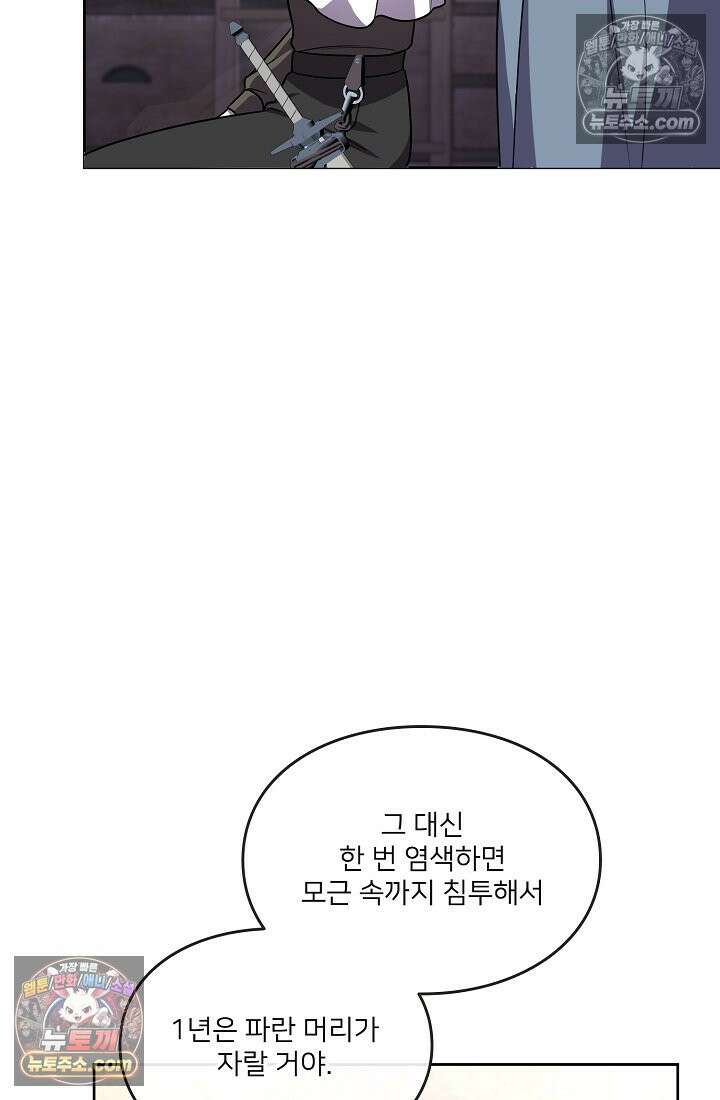 연하남편의 미래를 위해 이혼장을 두고 나간 결과 018 42