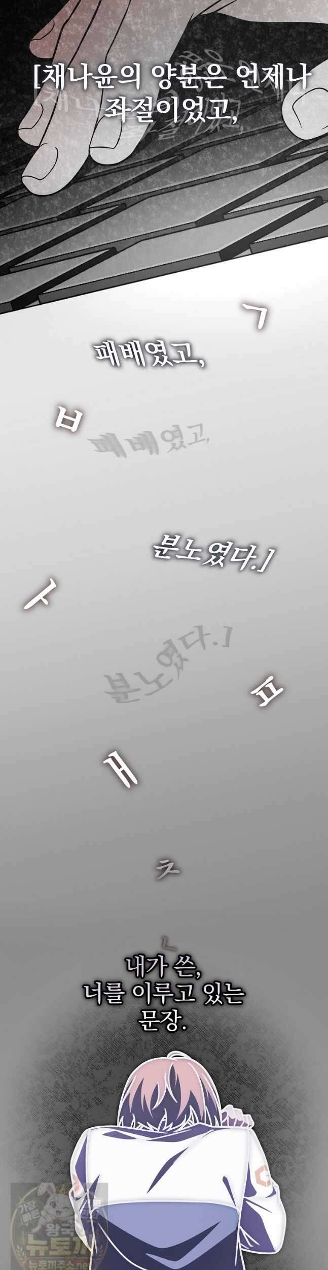 소설 속 엑스트라 160화 55