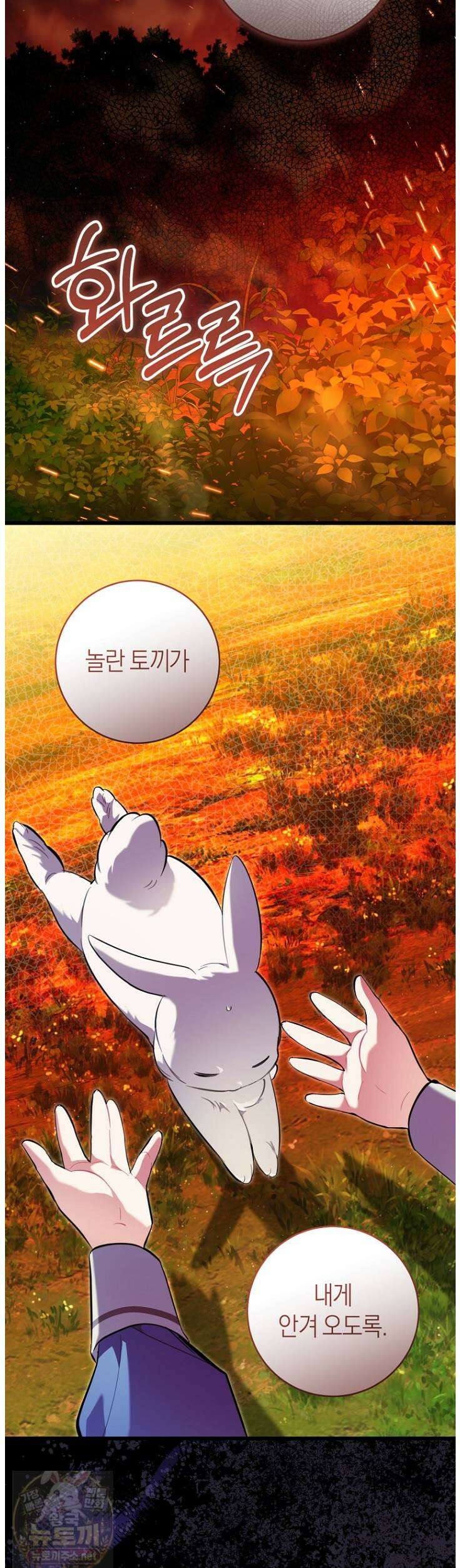 집착남주 두고 튀려는 엑스트라입니다 41화 45