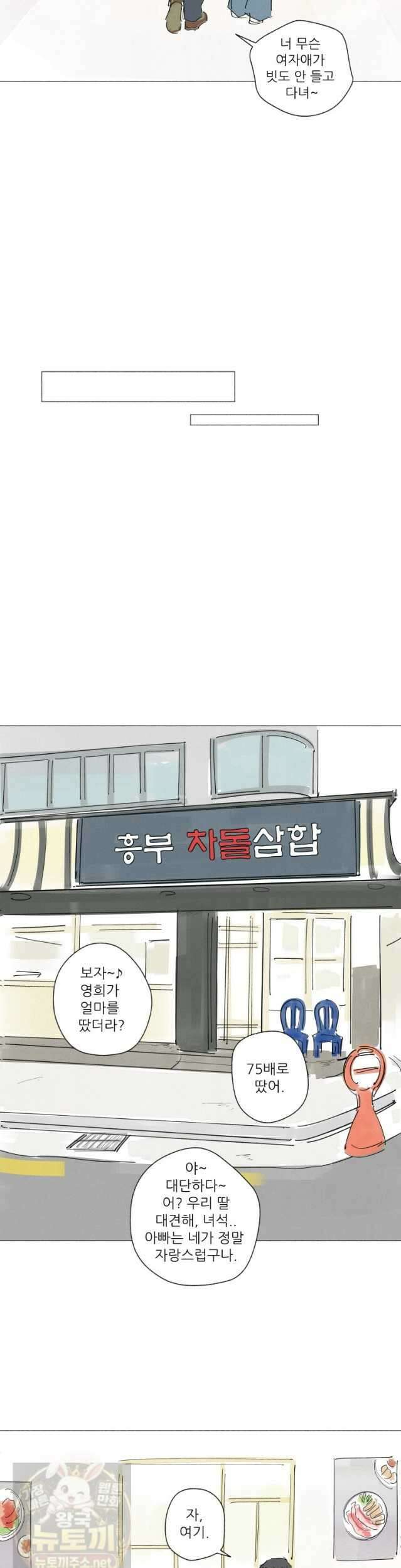 생각해볼게 46화 3