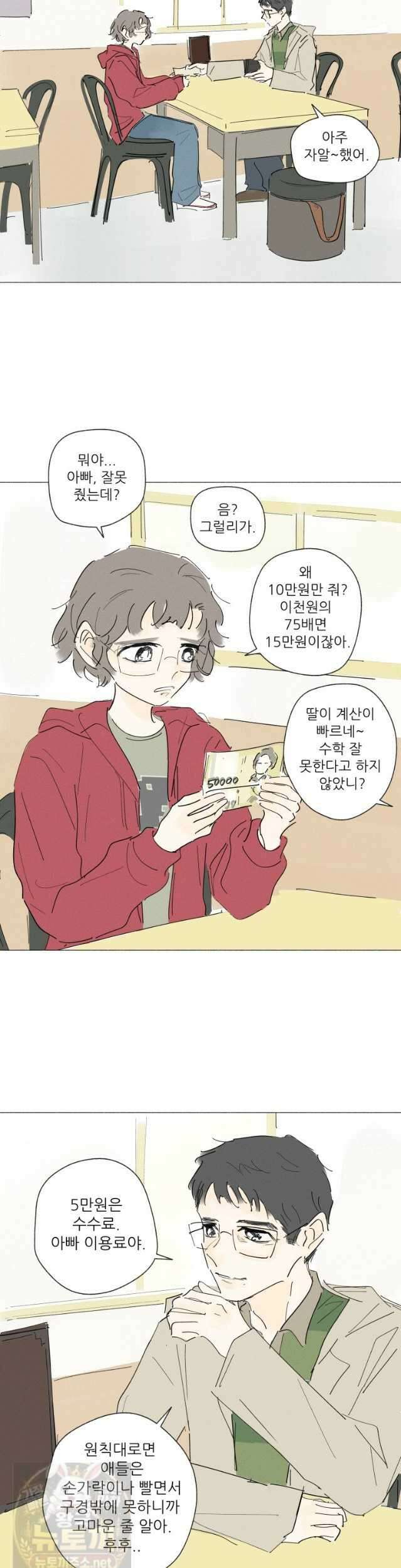 생각해볼게 46화 4