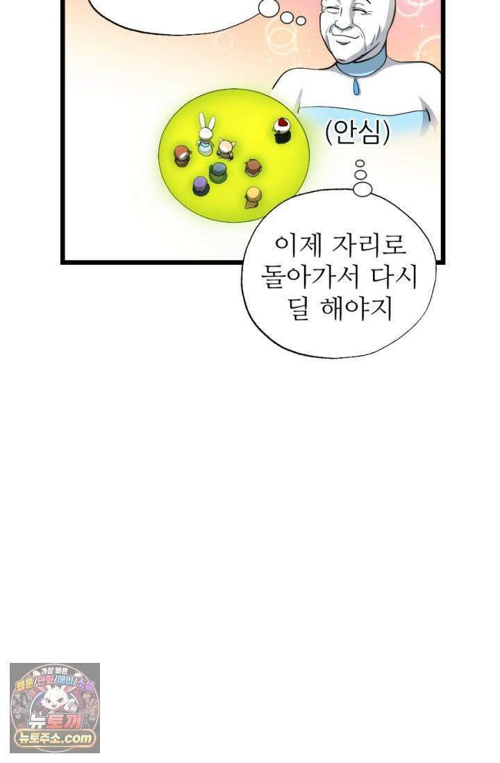 초보자가 MMORPG하는 만화 레이드 (1) 38