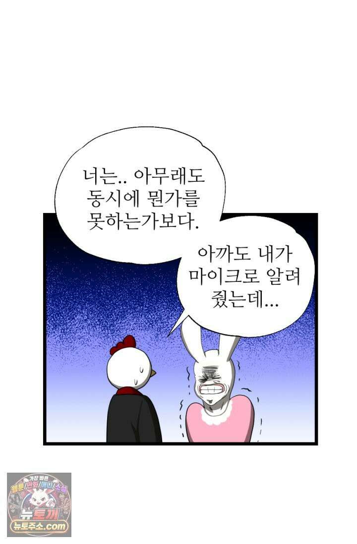 초보자가 MMORPG하는 만화 하드 컨텐츠 (2) 5