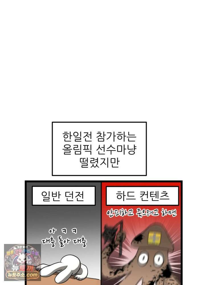초보자가 MMORPG하는 만화 홀로서기 26