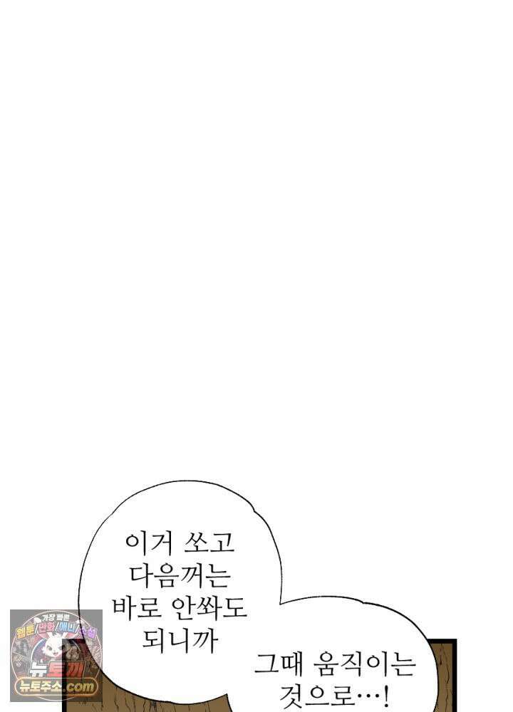 초보자가 MMORPG하는 만화 홀로서기 37