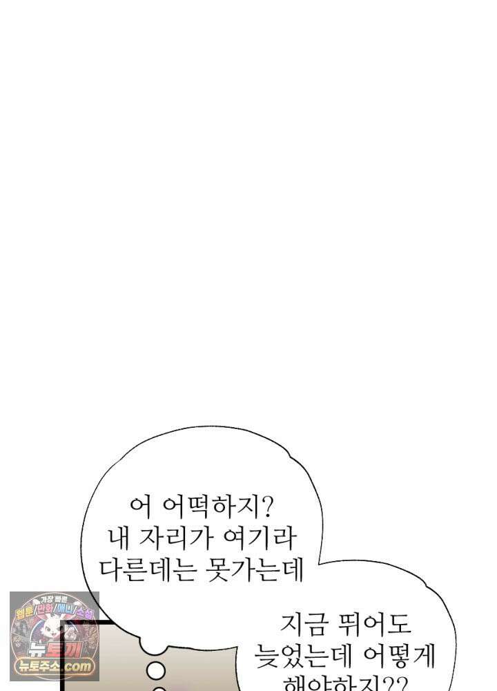 초보자가 MMORPG하는 만화 홀로서기 45