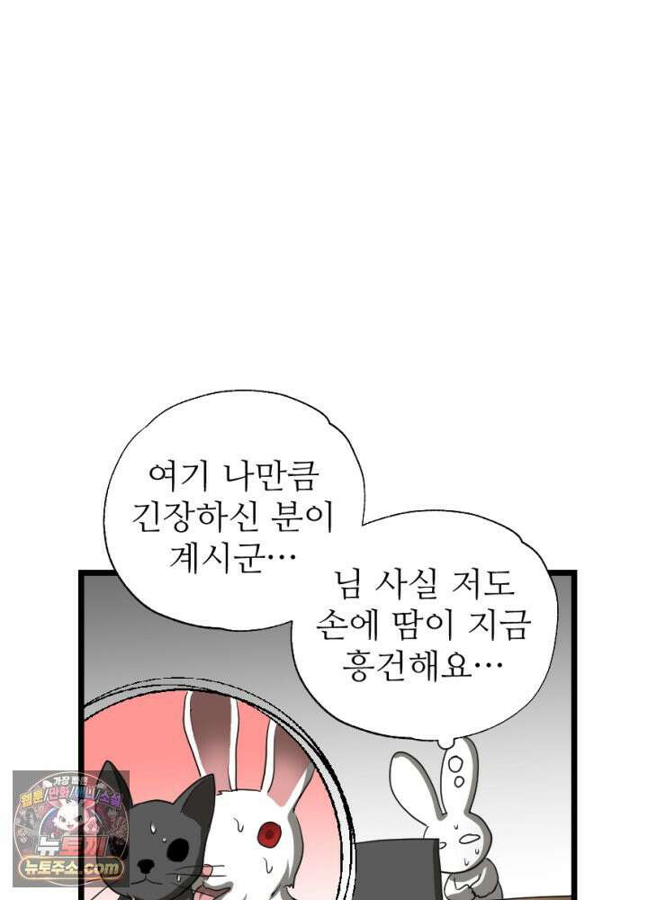 초보자가 MMORPG하는 만화 홀로서기 50