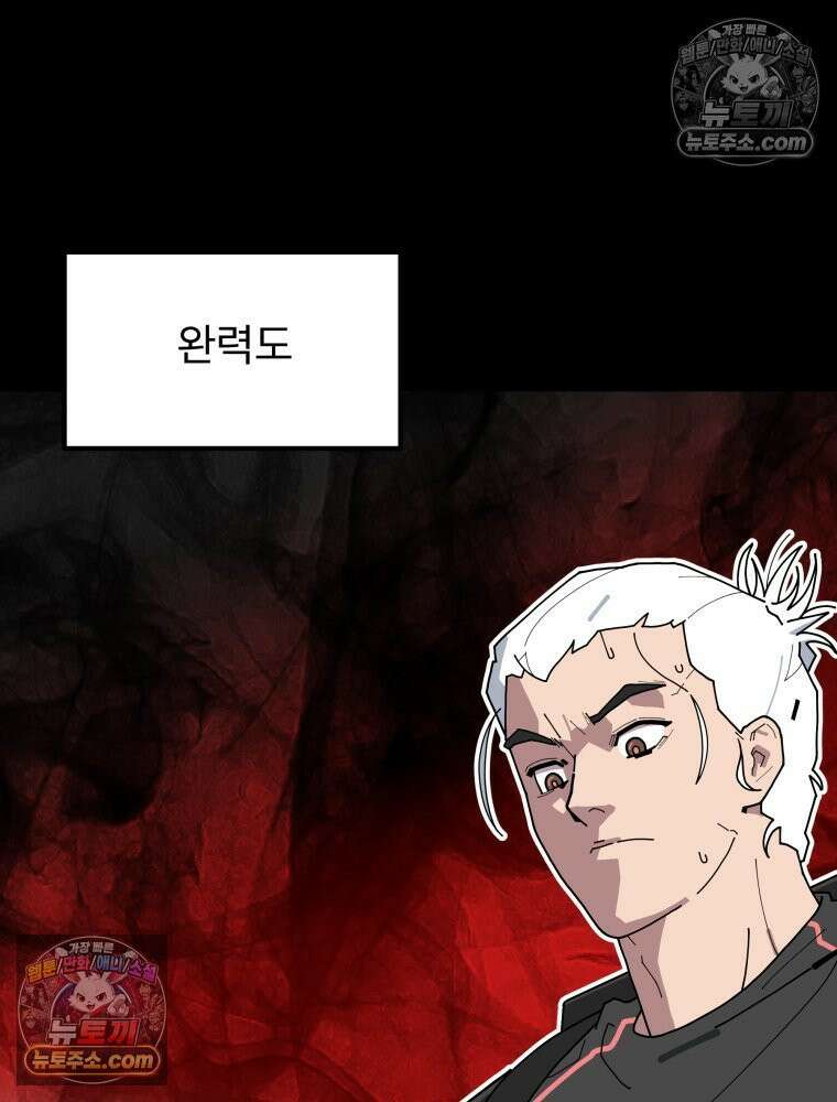디 마이너스 3화 8