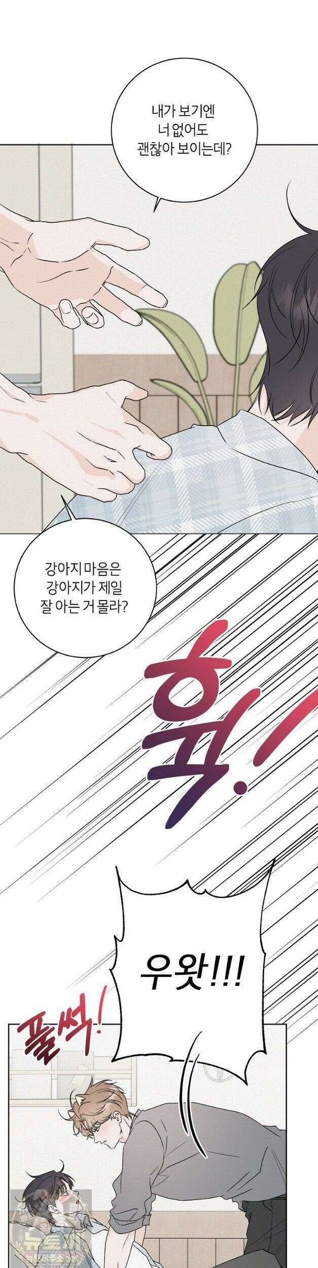 좋아하는 강아지 있어? 좋아하는 강아지 있어 마지막 화 11