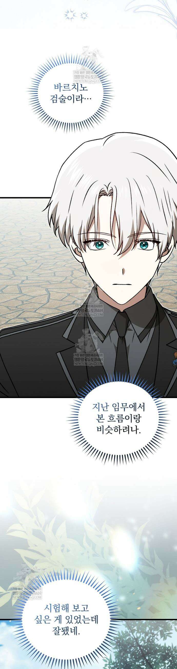 개념 잡는 마법 천재 54화 11