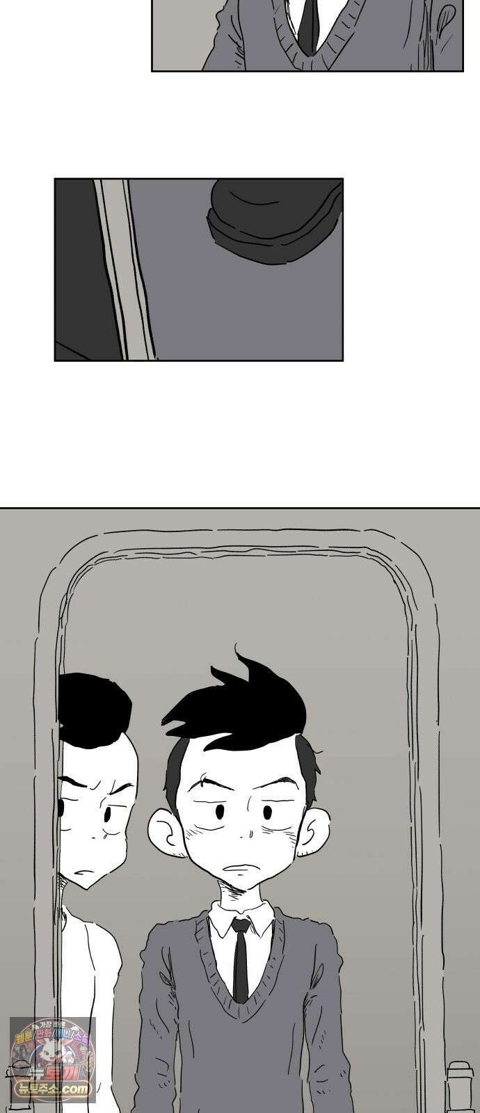 뻐꾸기는 운다 4 24