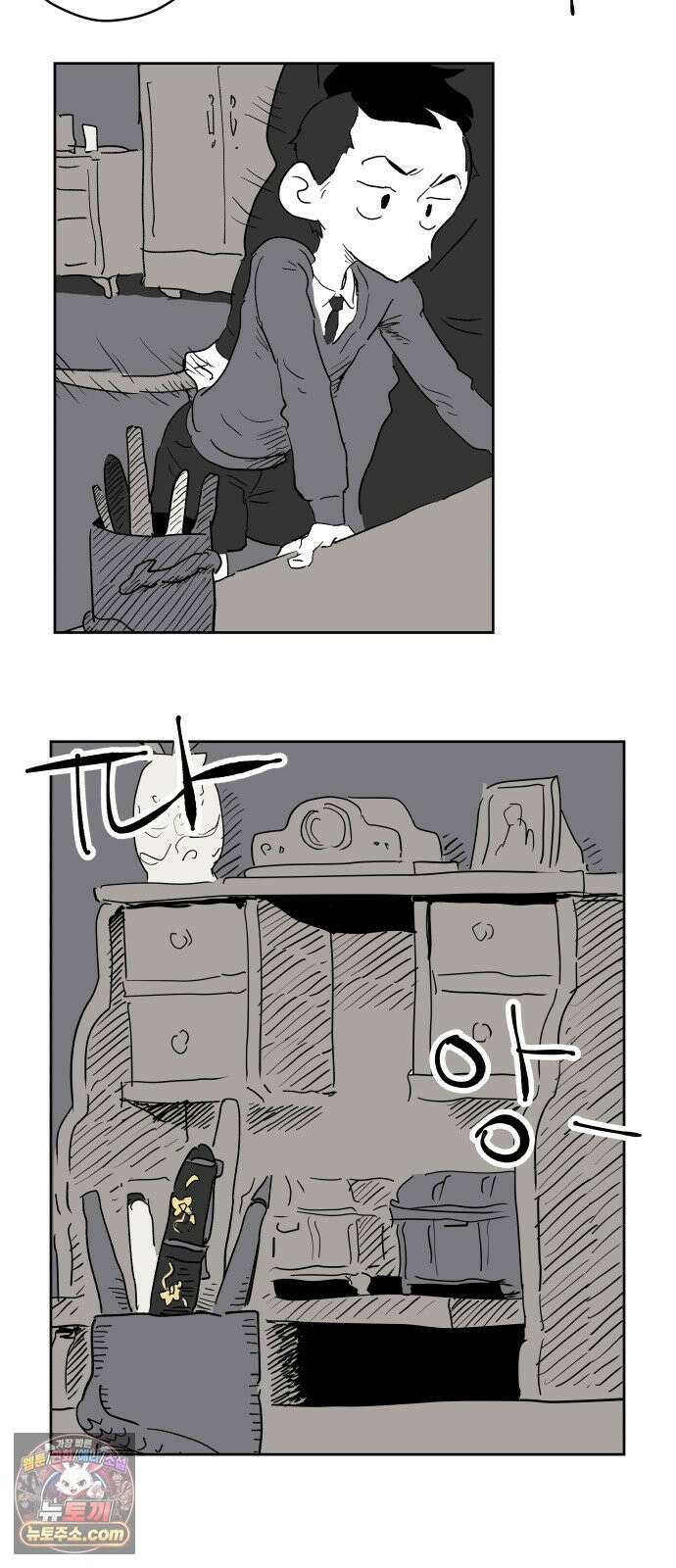 뻐꾸기는 운다 4 59