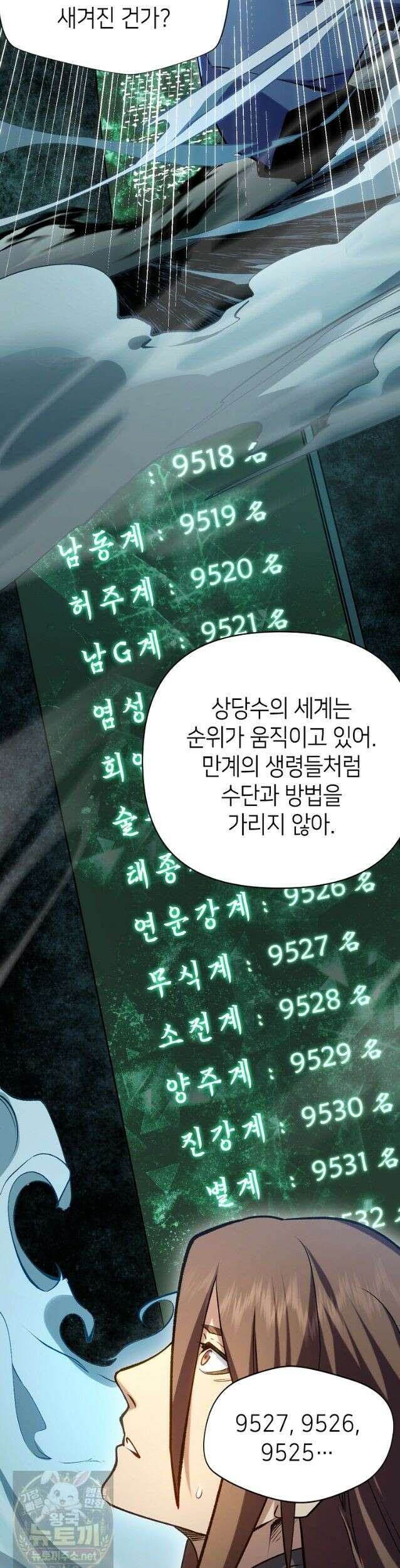 초초수련천년 210화 20