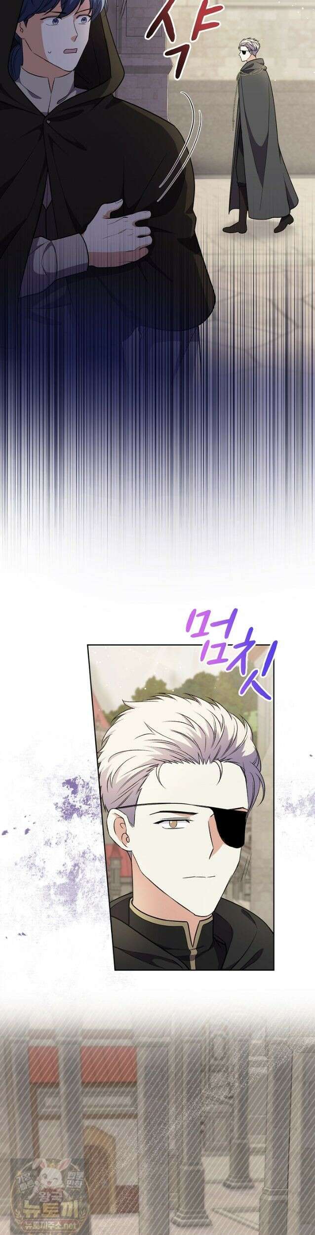 연하남편의 미래를 위해 이혼장을 두고 나간 결과 042 18