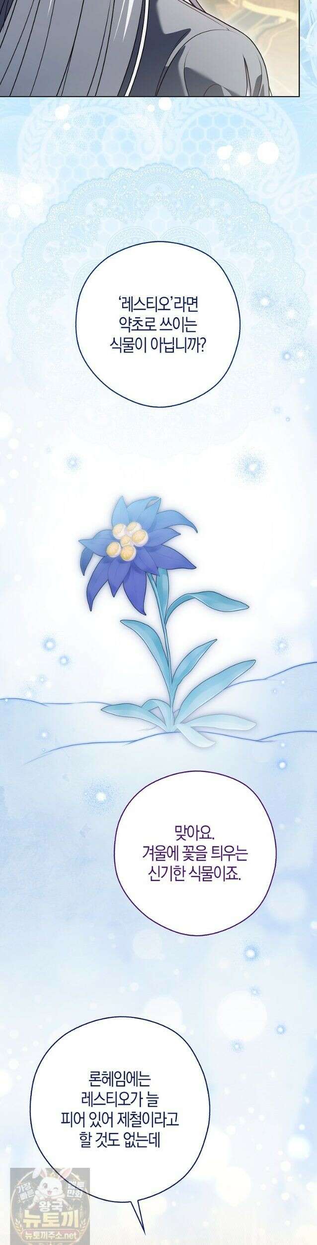 결혼하지 않으면 죽습니다 28화 31
