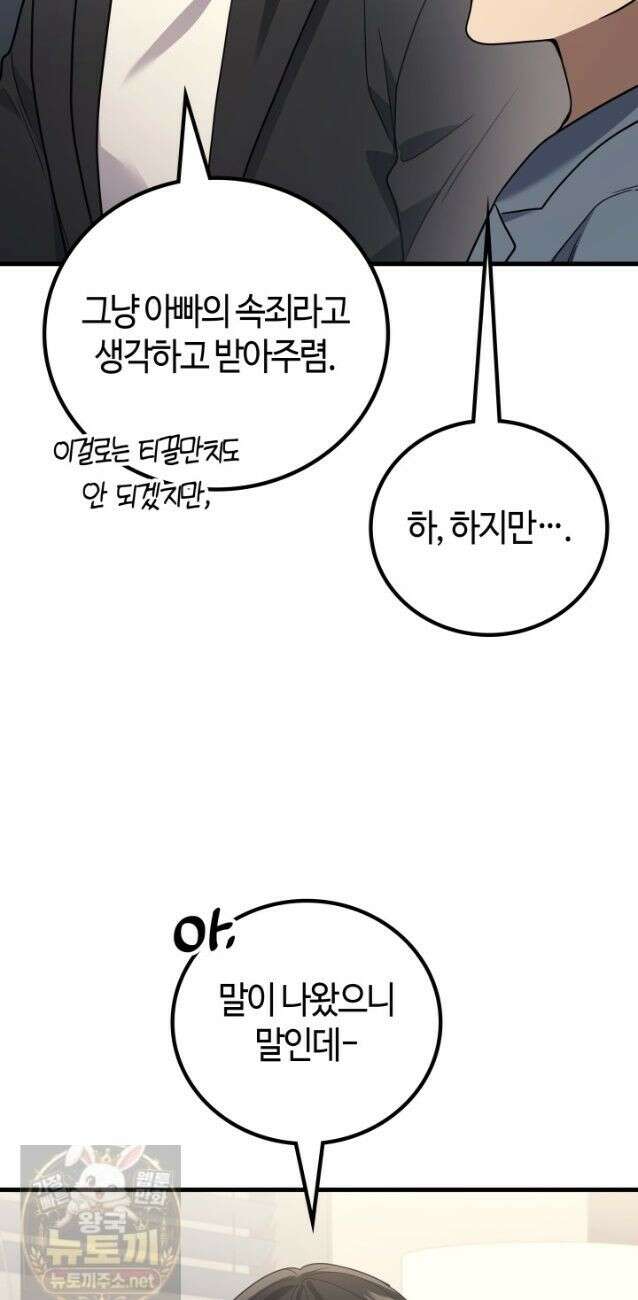 2레벨로 회귀한 무신 121화 24