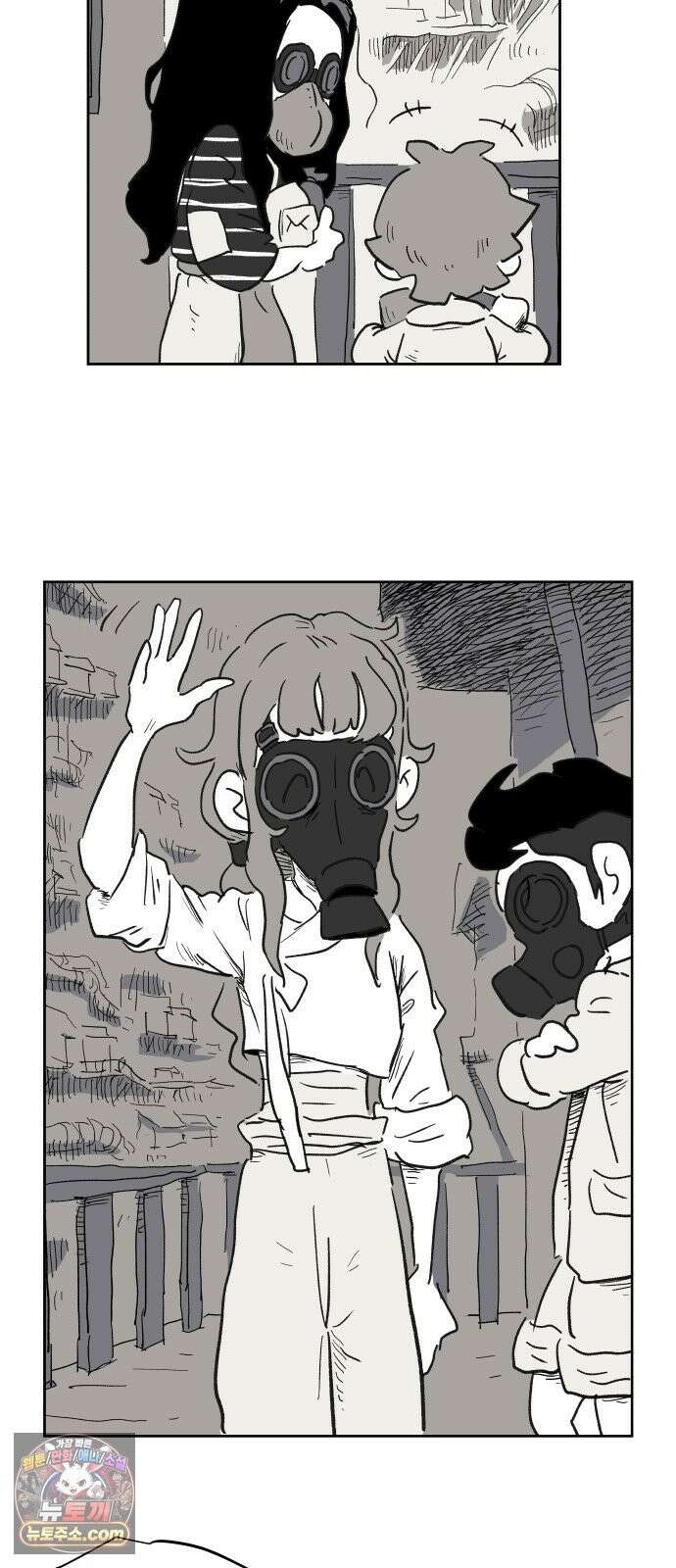뻐꾸기는 운다 5 33