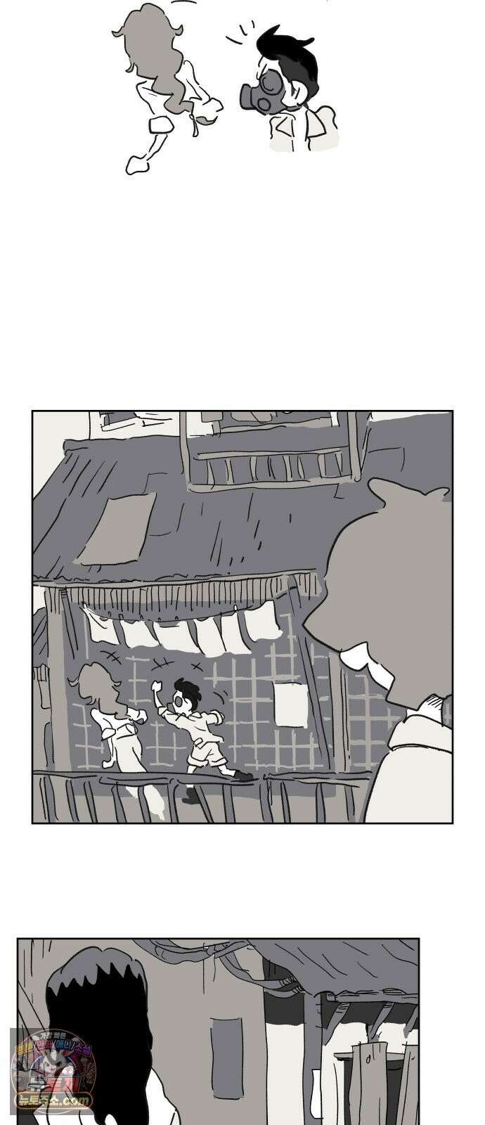 뻐꾸기는 운다 5 35