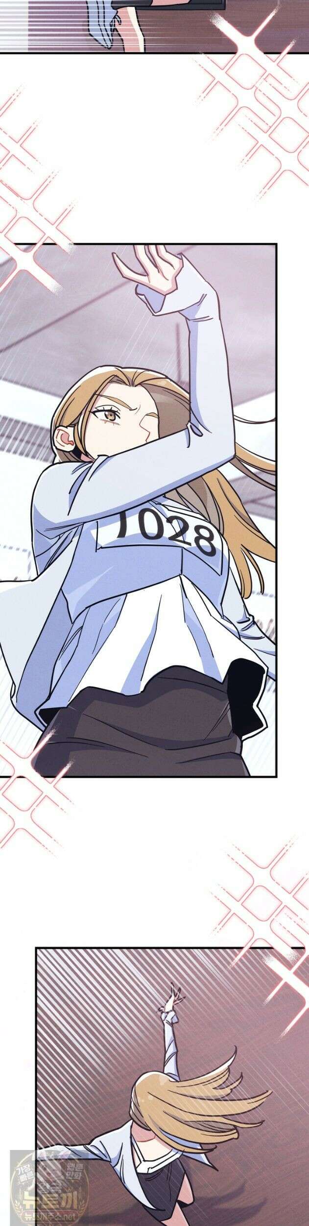 체육교사 김계란 37화 22