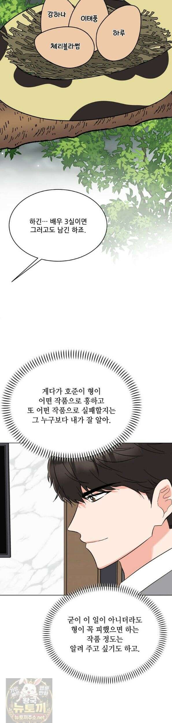 1년차 만렙 매니저 194화 21