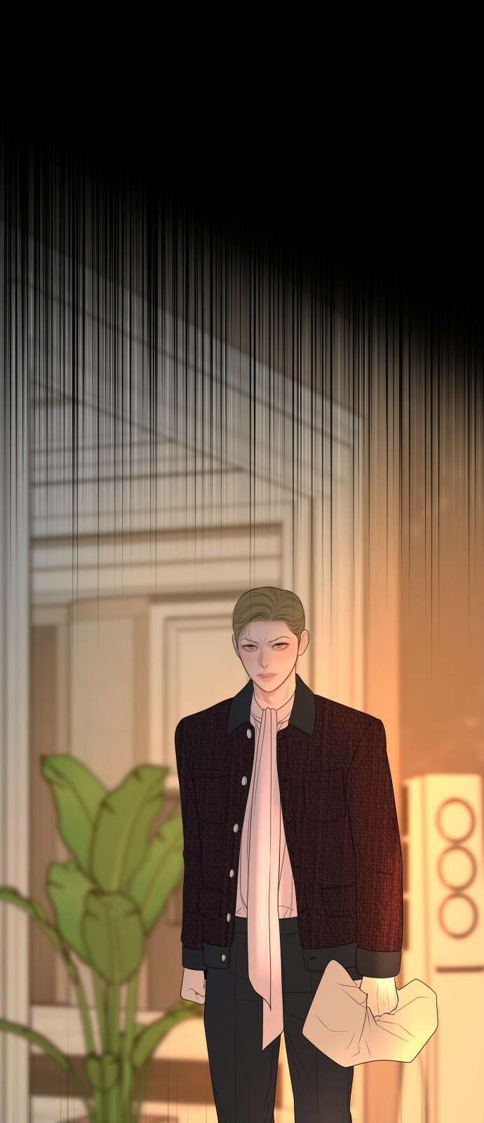 결혼은 당신 형과 67화． 호진의 후계자 2