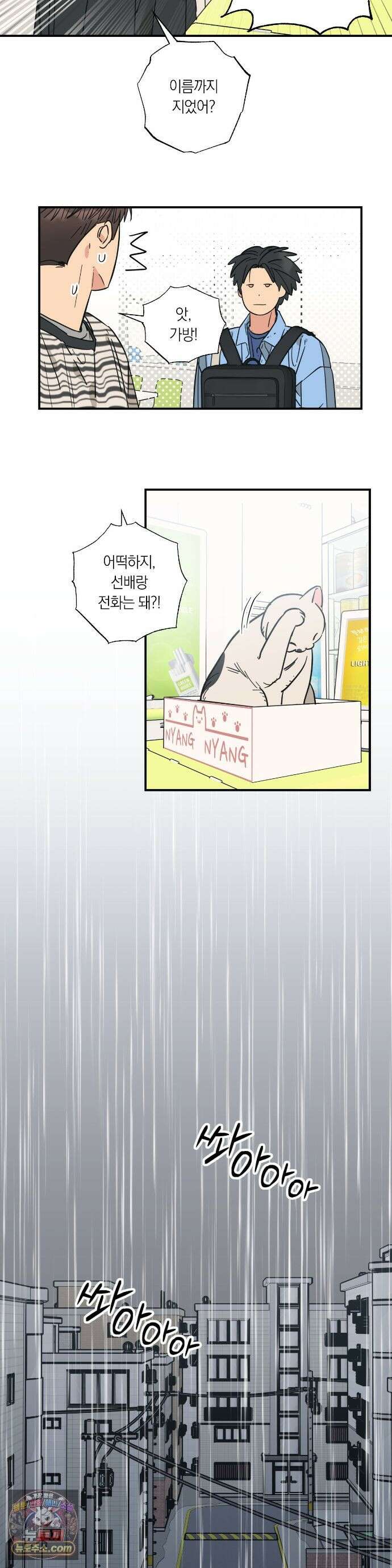 상호간택 23화 19