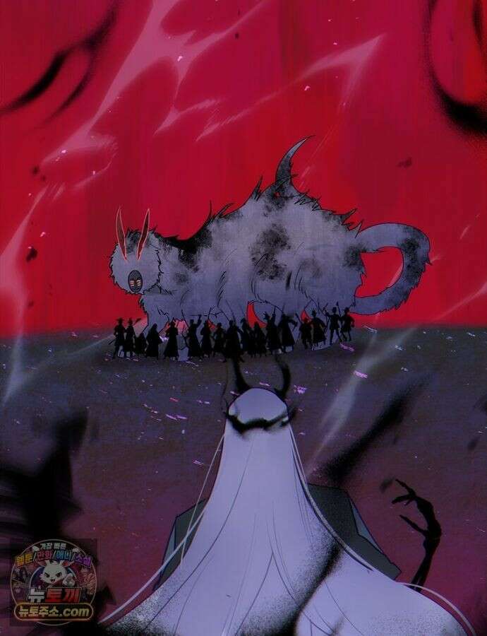 백의사자 157화 깊은 심연에 38