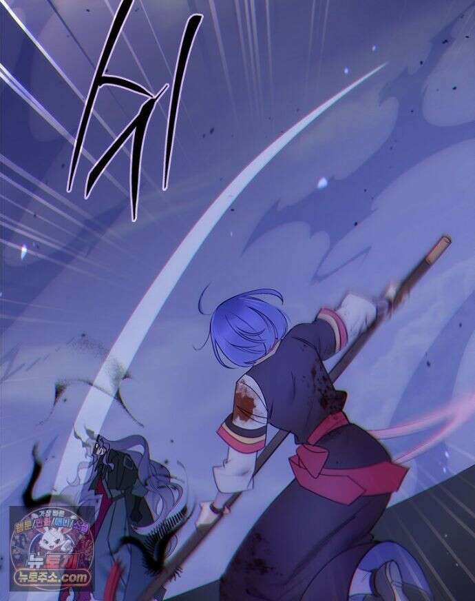 백의사자 157화 깊은 심연에 53