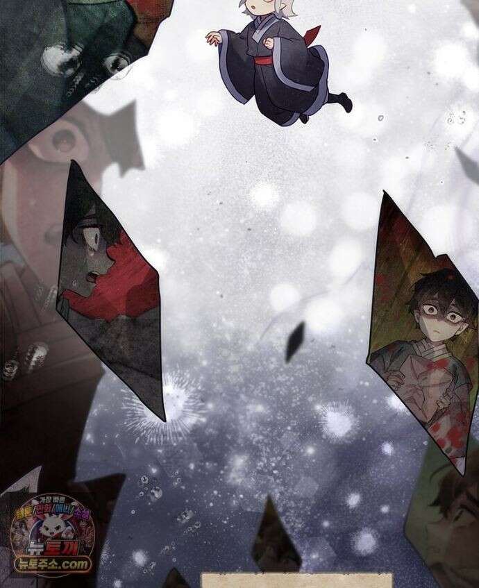 백의사자 157화 깊은 심연에 154