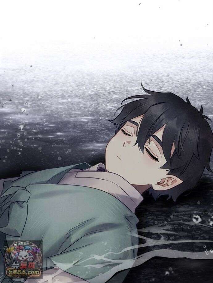 백의사자 157화 깊은 심연에 183