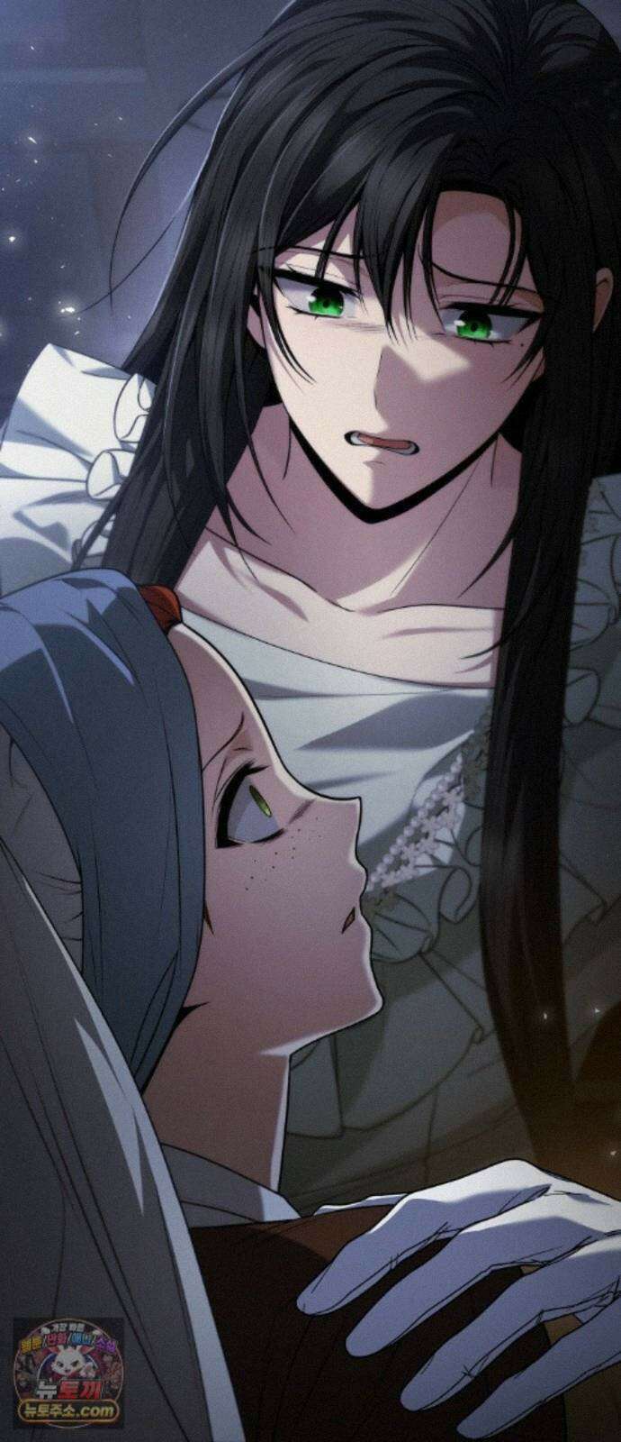 언니, 이번 생엔 내가 왕비야 200화 30