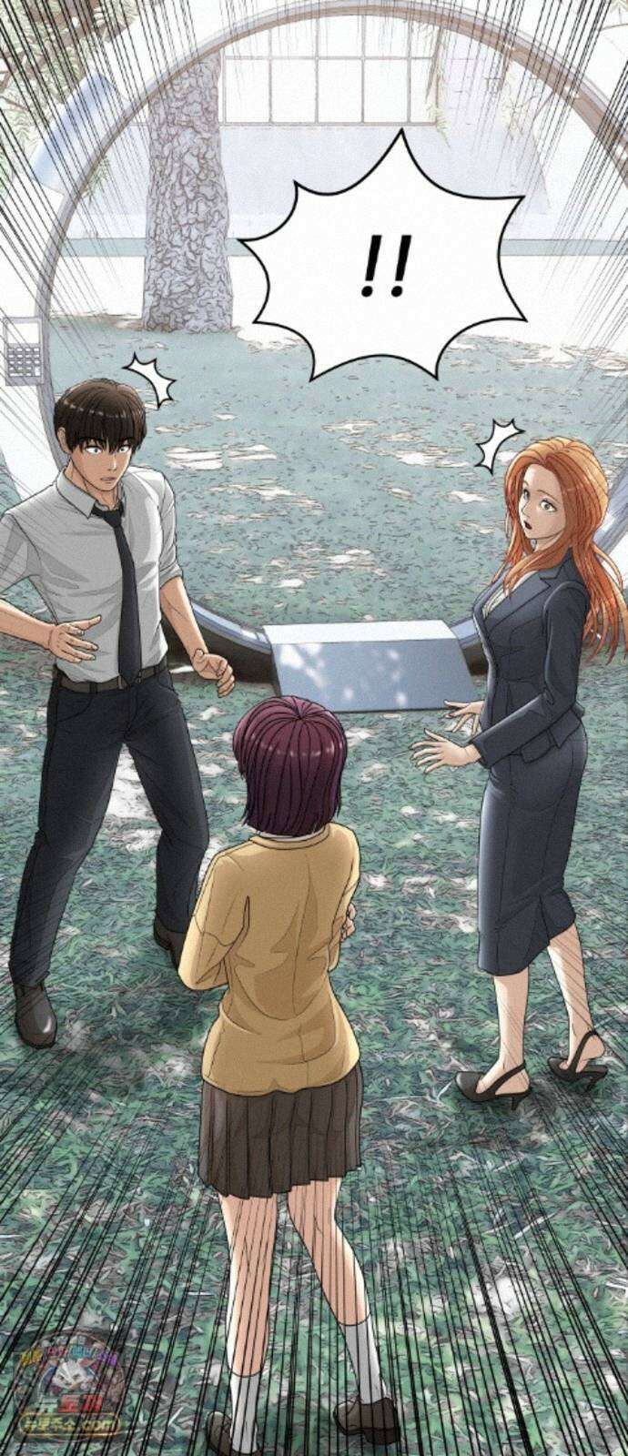타임머신 만들기 2부 7화_2020 2