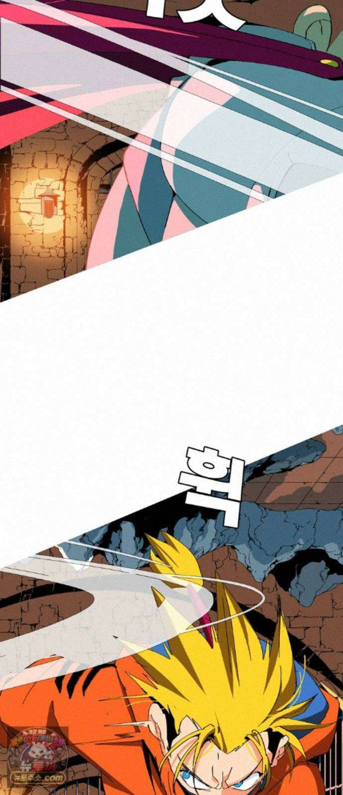 무무무 6화 어디가? 떡밥만 뿌리고? 5