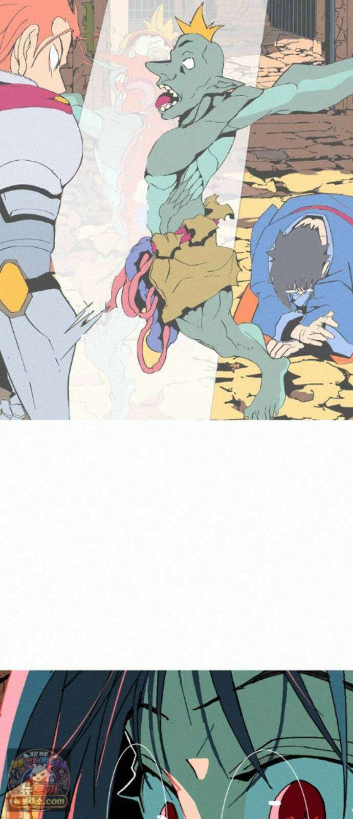 무무무 6화 어디가? 떡밥만 뿌리고? 25