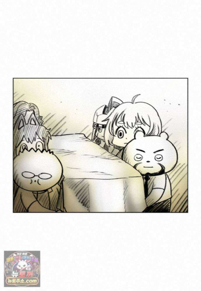 부기영화 359화． 장례식 26