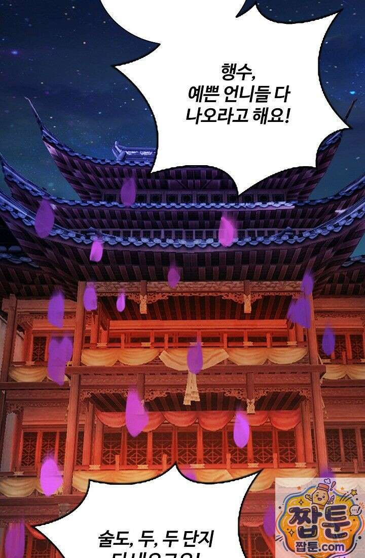 특수요원 무림으로 가다 104화 60