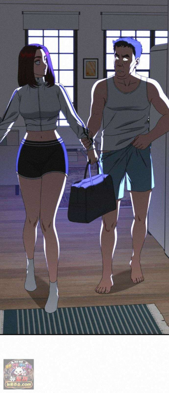 나를 바꿔줘 [시즌3] 계미진 7 114