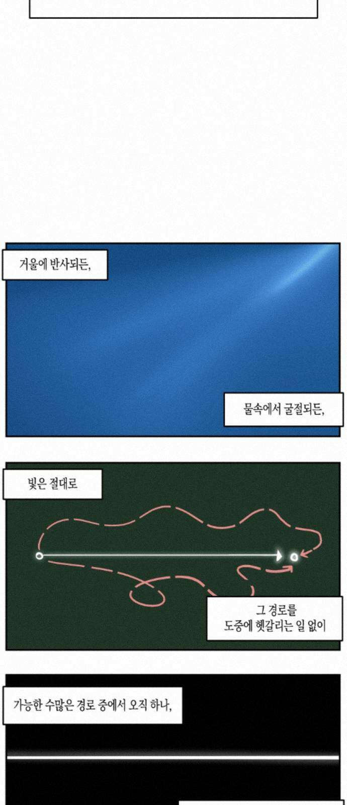 과학고 사변 008 : 세계관 붕괴 9