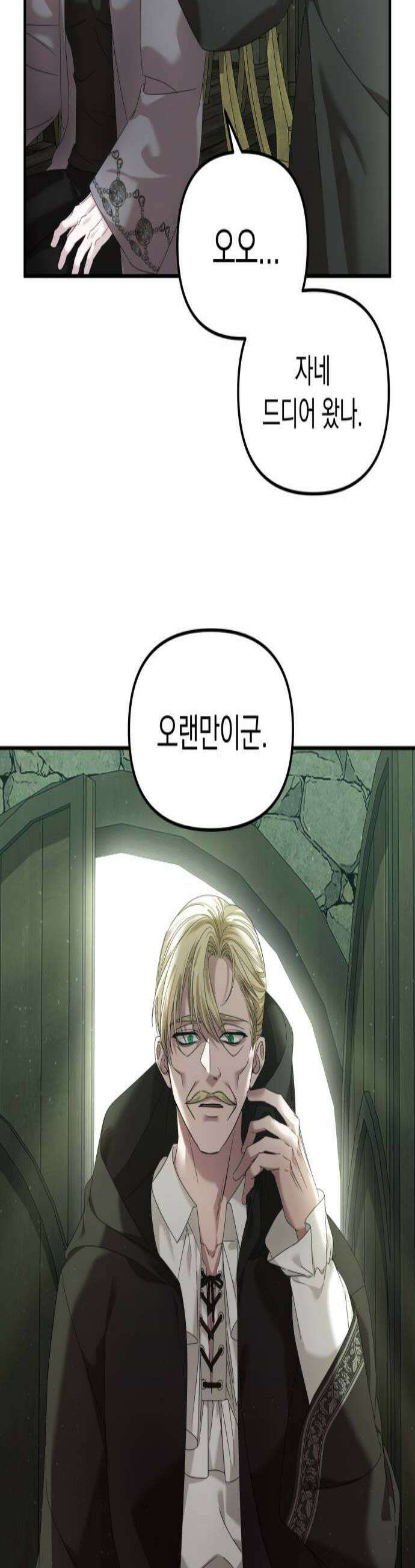 복수를 위한 결혼동맹 74화 3