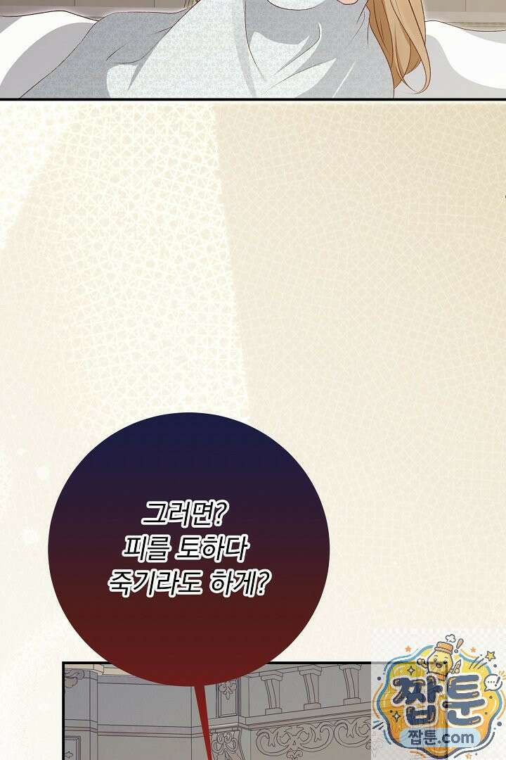 신데렐라의 마법이 풀린 후 117화 12
