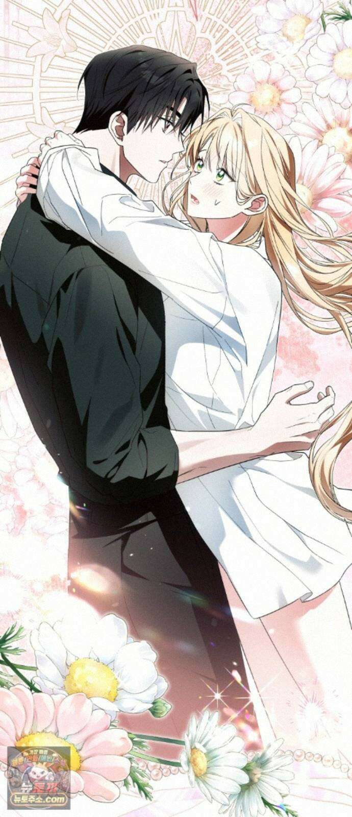 사이코패스 흑막과 파혼하는 50가지 방법 18화 19