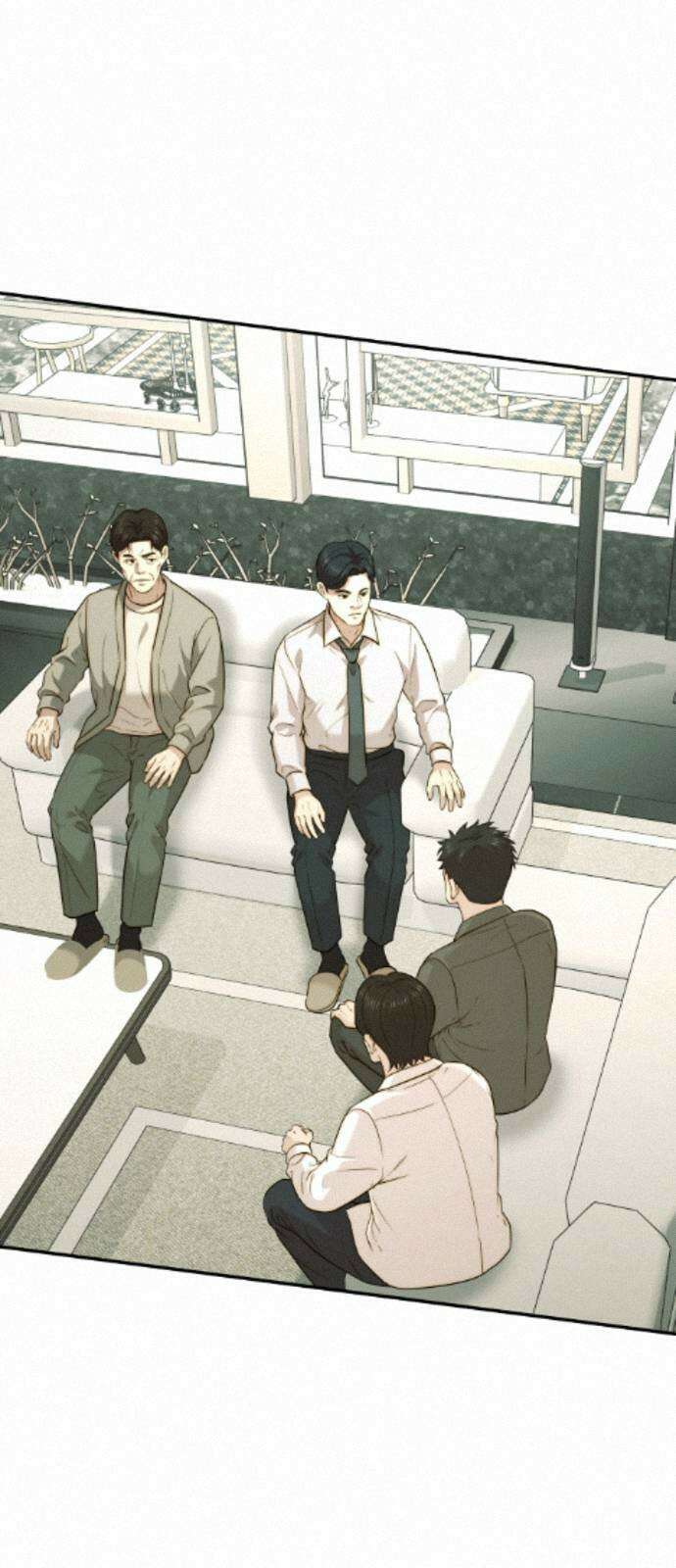 재벌의 품격 112화 3