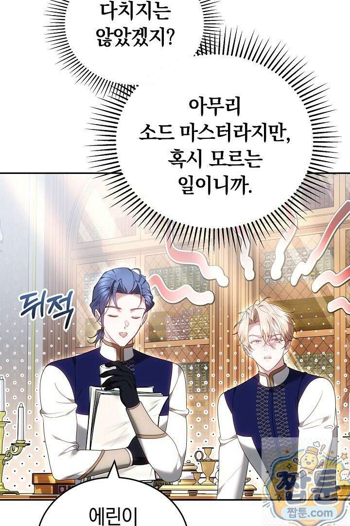 그 악녀가 검을 든 이유 66화 14