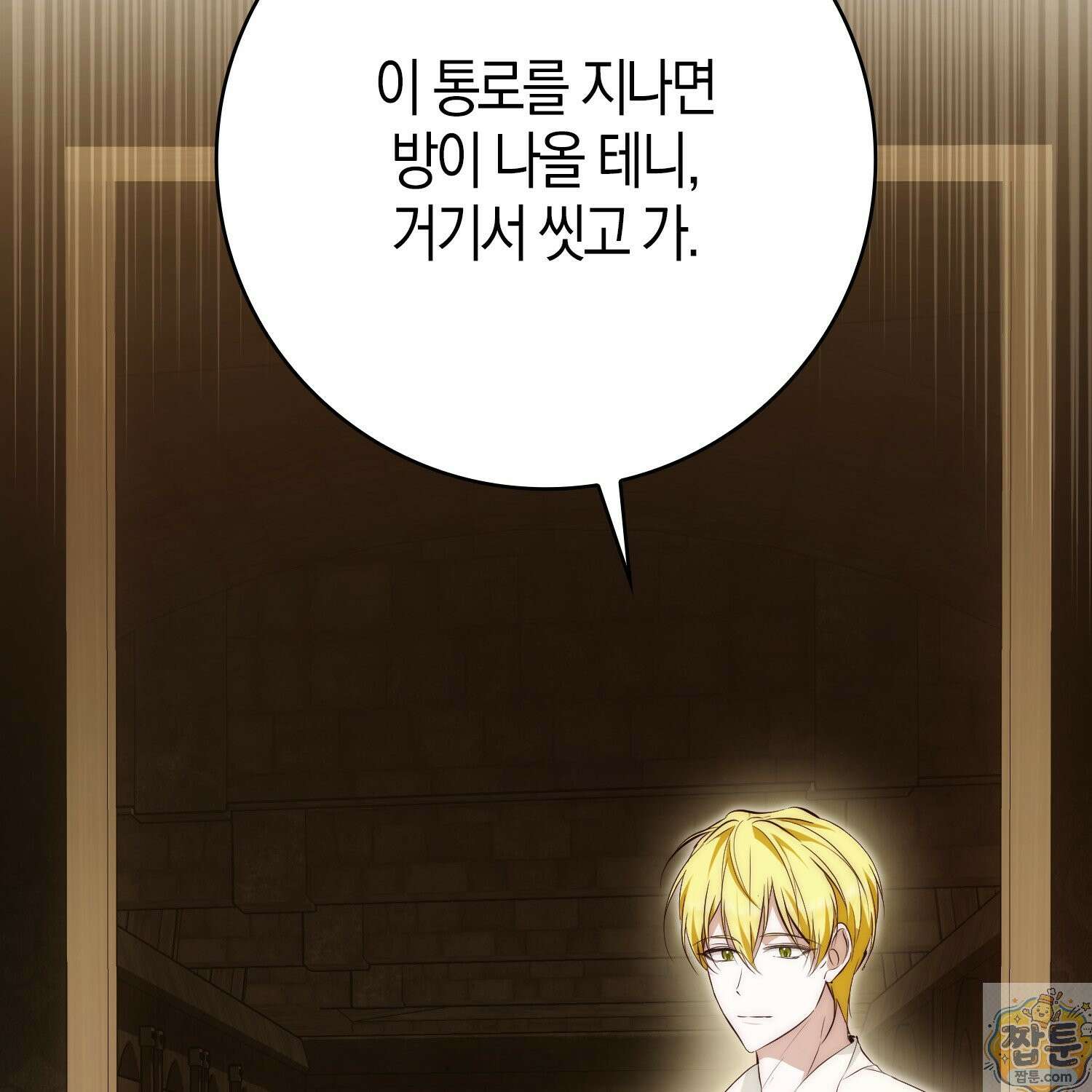 가짜 집착광공에게 집착하는 진짜들 50화 88