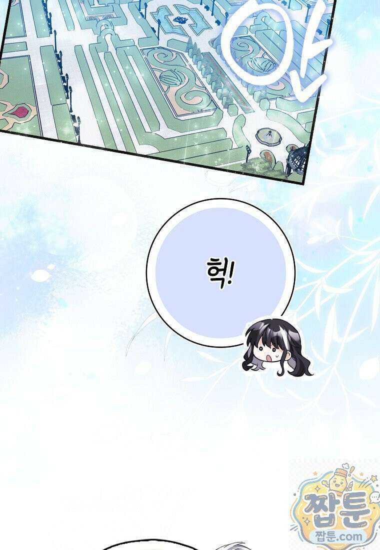 미친 범고래의 애착 펭귄 외전 2화 12