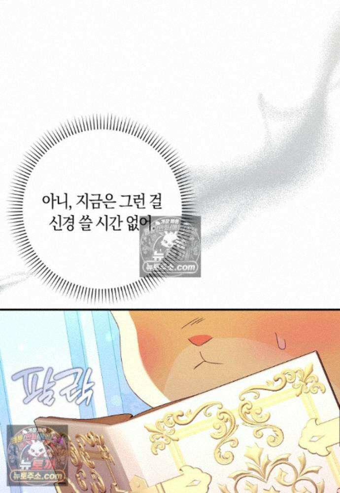 신데렐라는 이 멧밭쥐가 데려갑니다 48화 8