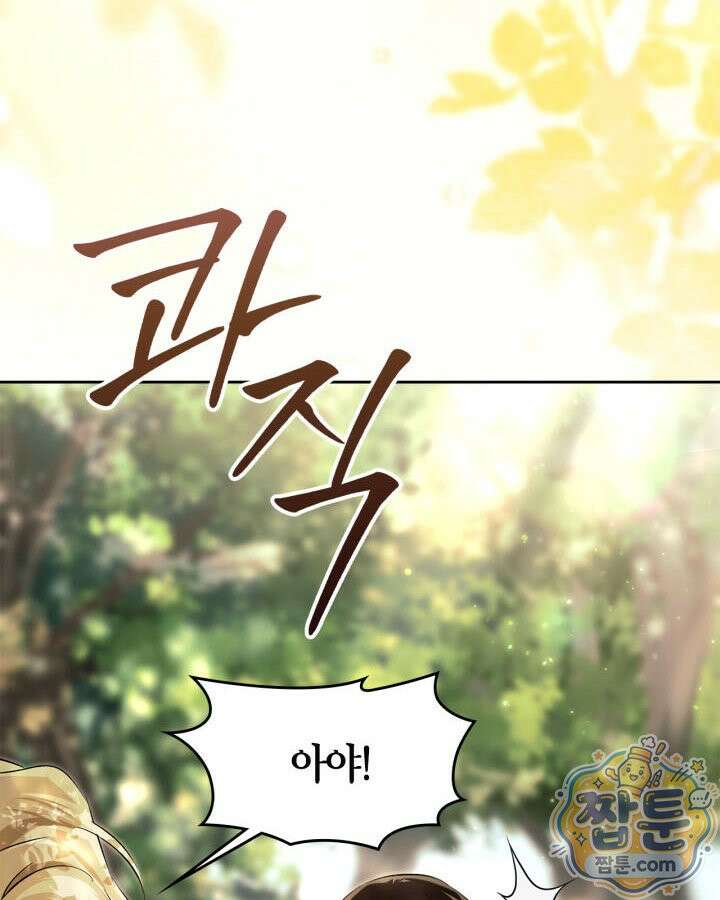 진짜 가주는 나였다 외전 5화 43
