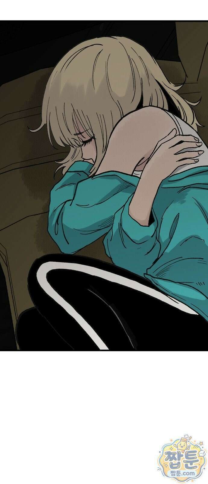 말없는 전학생 59화 2
